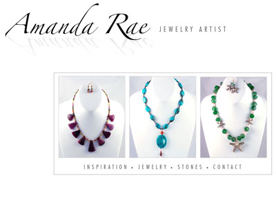 Amanda Rae Jewelry